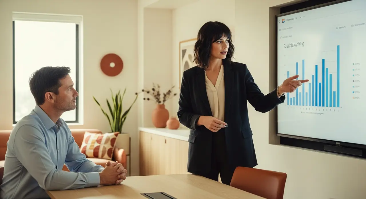Consultant SEO Brétigny-sur-Orge