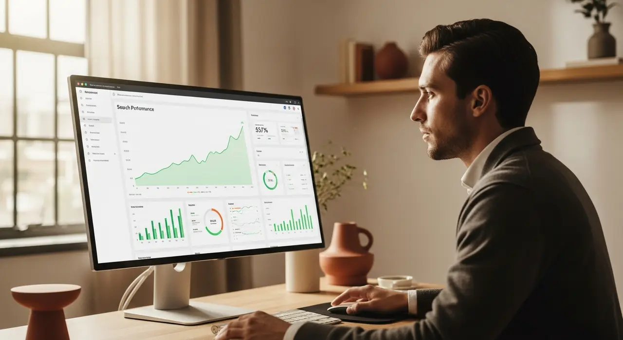 Consultant SEO Brétigny-sur-Orge